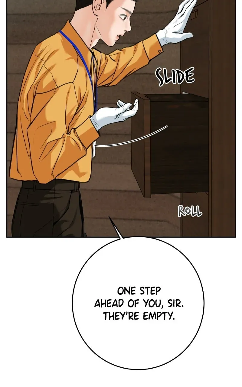 I’ll Give You the Most Rotten One Chapter 1.3 page 20 - 