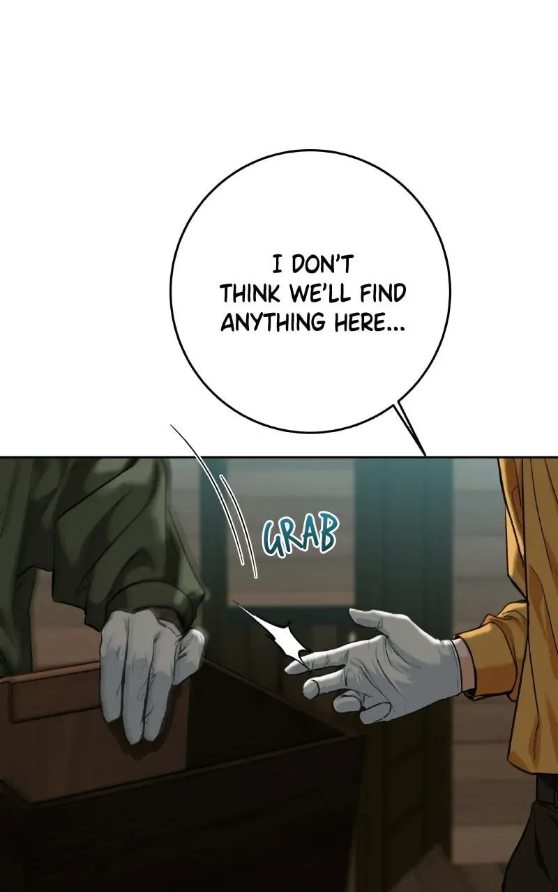 I’ll Give You the Most Rotten One Chapter 1.3 page 21 - 