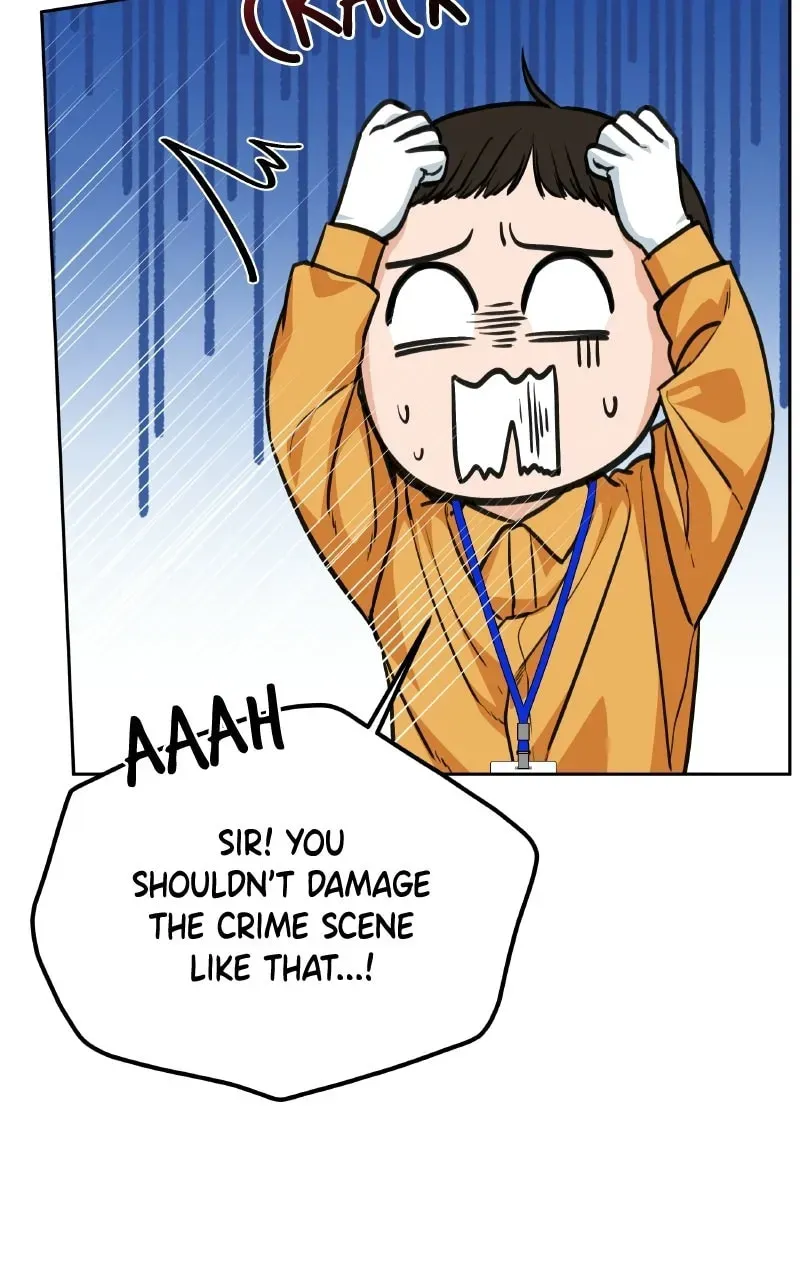 I’ll Give You the Most Rotten One Chapter 1.3 page 23 - 