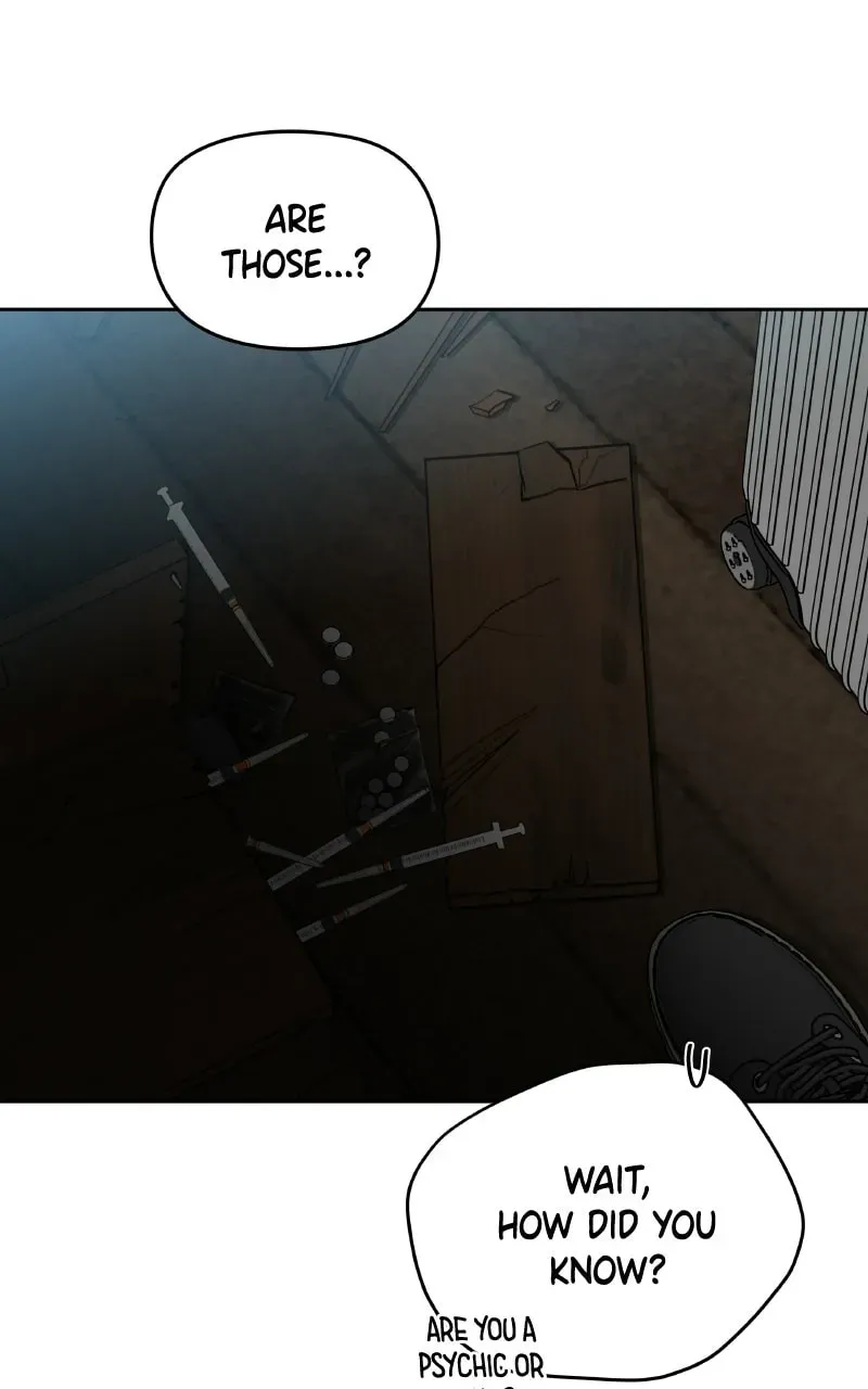 I’ll Give You the Most Rotten One Chapter 1.3 page 25 - 