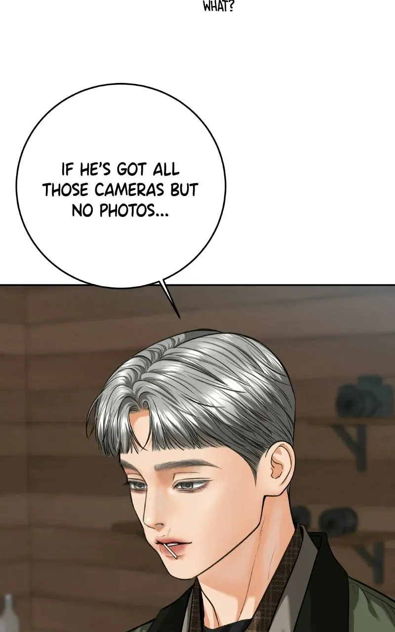 I’ll Give You the Most Rotten One Chapter 1.3 page 26 - 