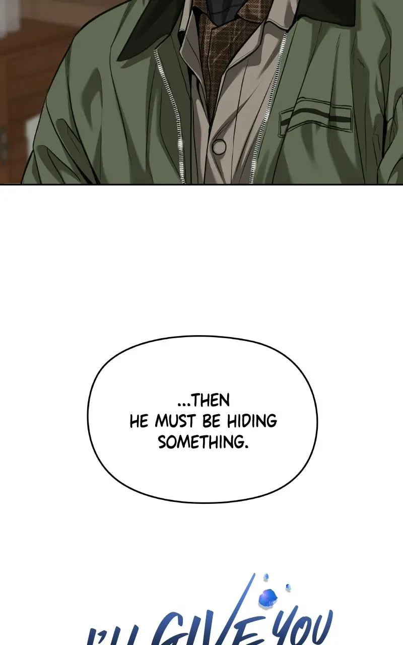 I’ll Give You the Most Rotten One Chapter 1.3 page 27 - 