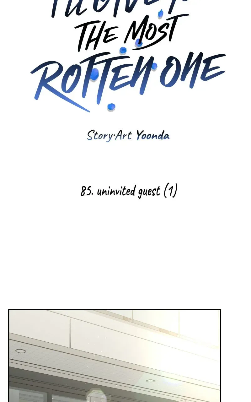 I’ll Give You the Most Rotten One Chapter 1.3 page 28 - 