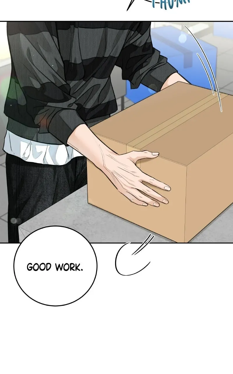 I’ll Give You the Most Rotten One Chapter 1.3 page 30 - 