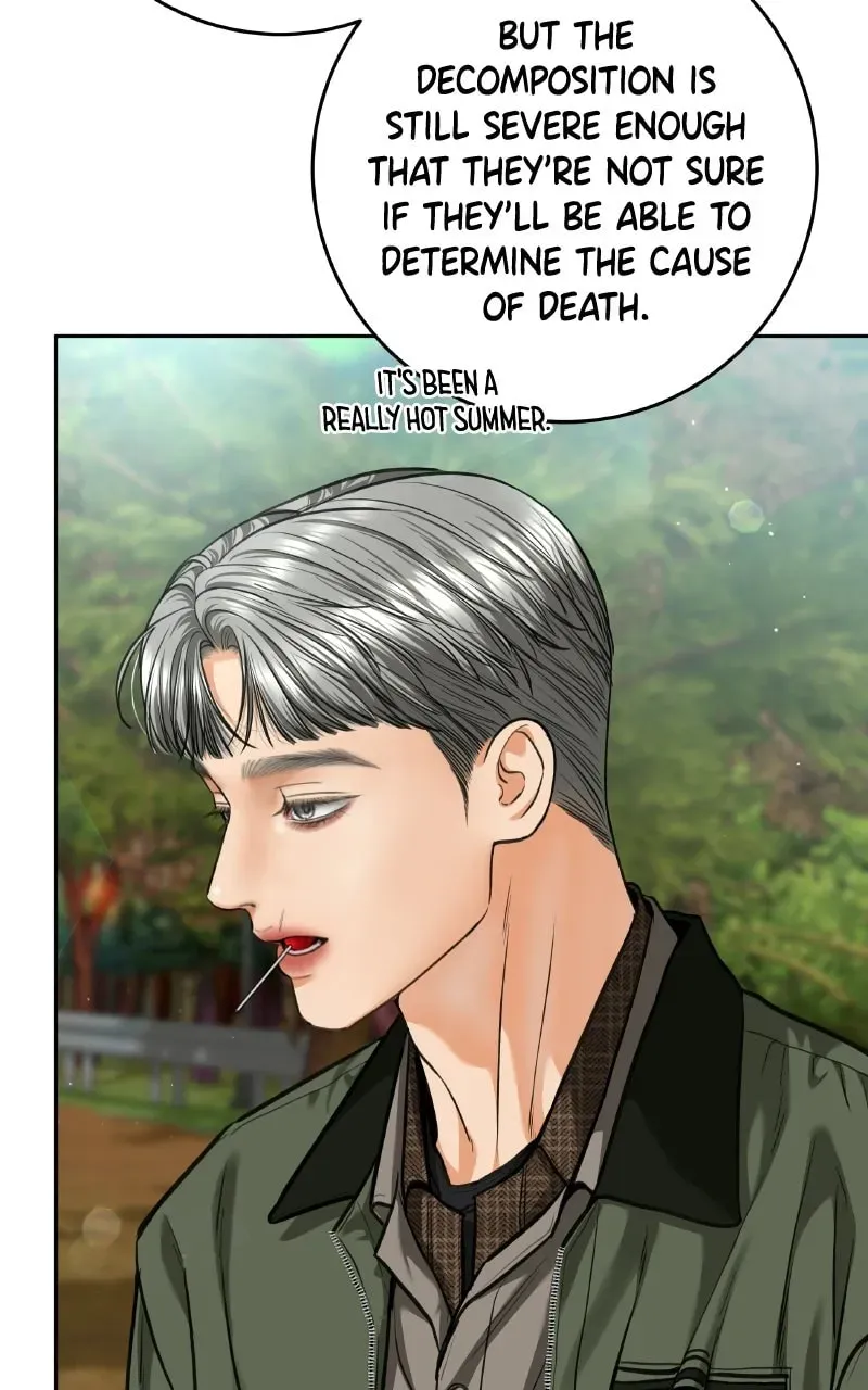 I’ll Give You the Most Rotten One Chapter 1.3 page 4 - 