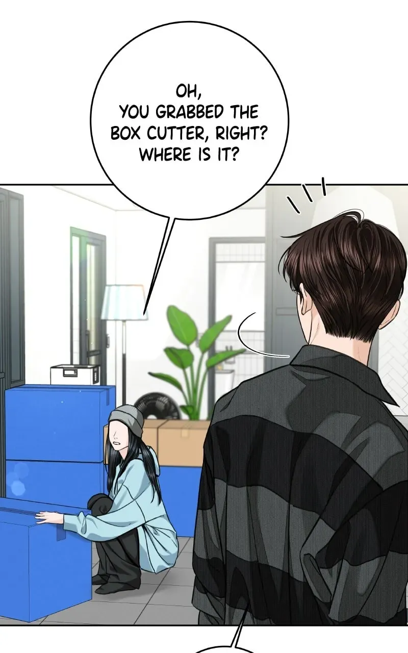 I’ll Give You the Most Rotten One Chapter 1.3 page 31 - 