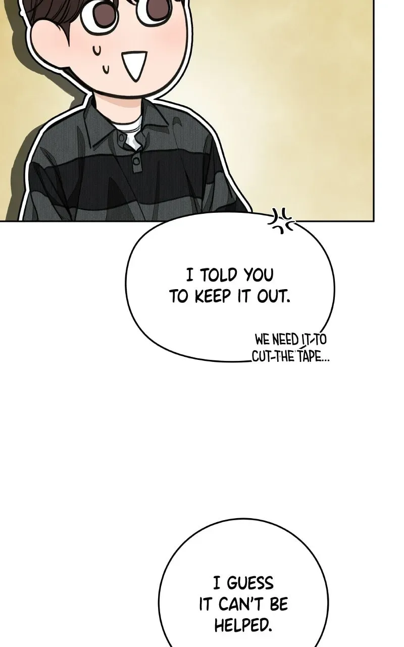 I’ll Give You the Most Rotten One Chapter 1.3 page 33 - 