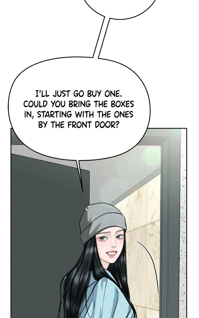 I’ll Give You the Most Rotten One Chapter 1.3 page 34 - 