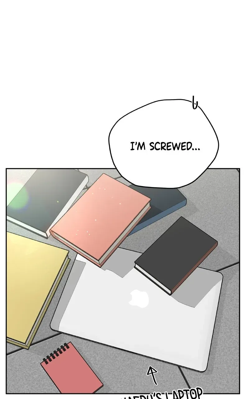 I’ll Give You the Most Rotten One Chapter 1.3 page 40 - 