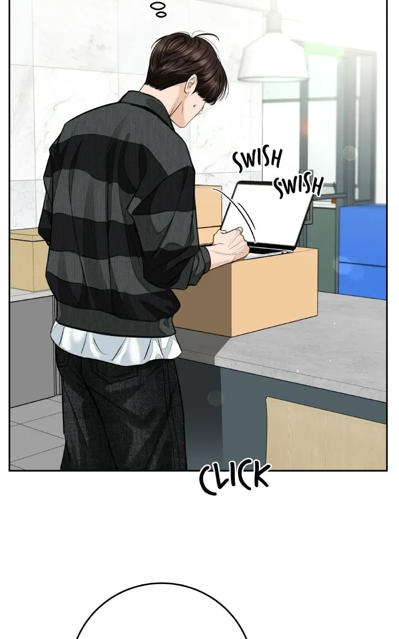 I’ll Give You the Most Rotten One Chapter 1.3 page 42 - 
