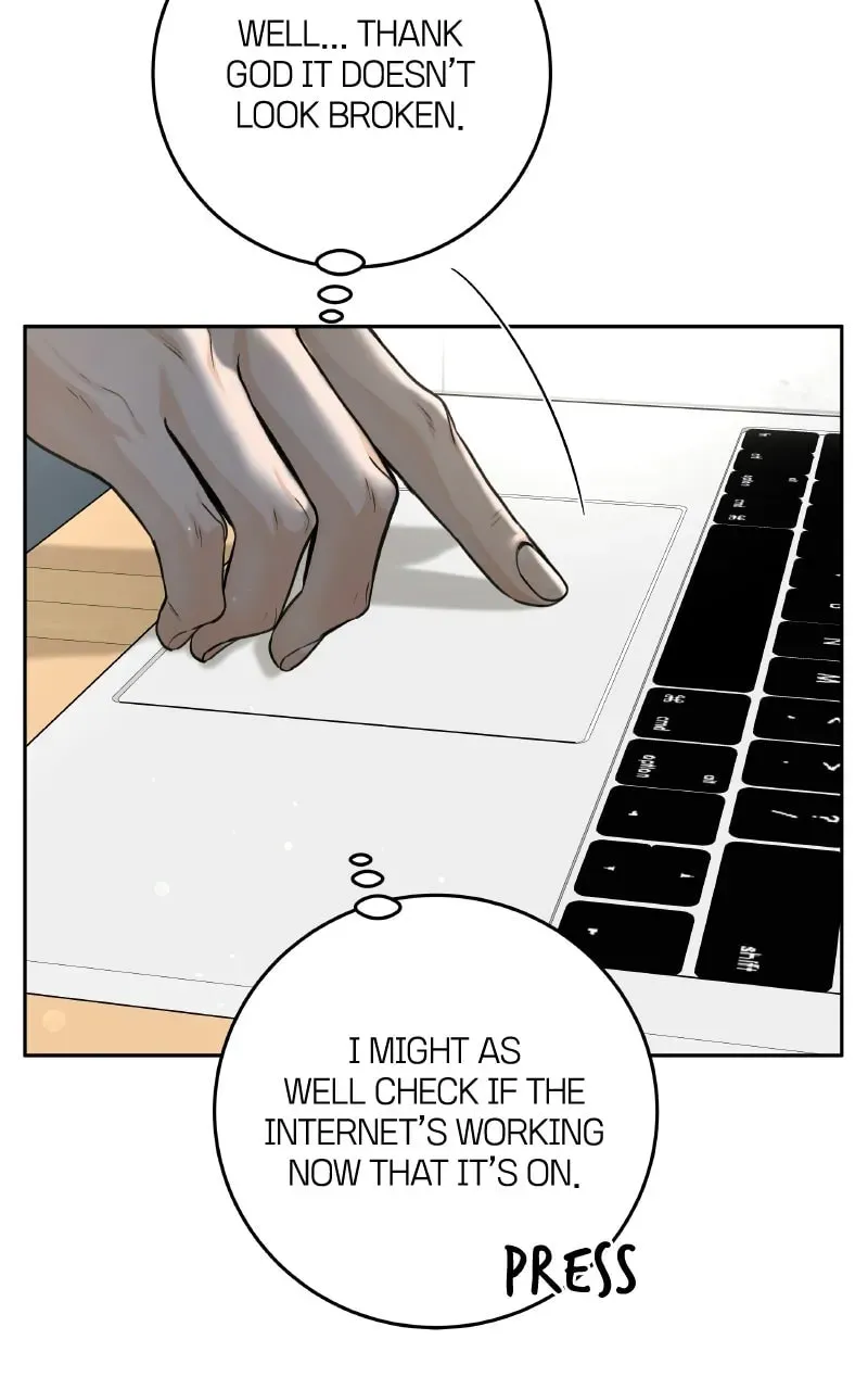 I’ll Give You the Most Rotten One Chapter 1.3 page 43 - 