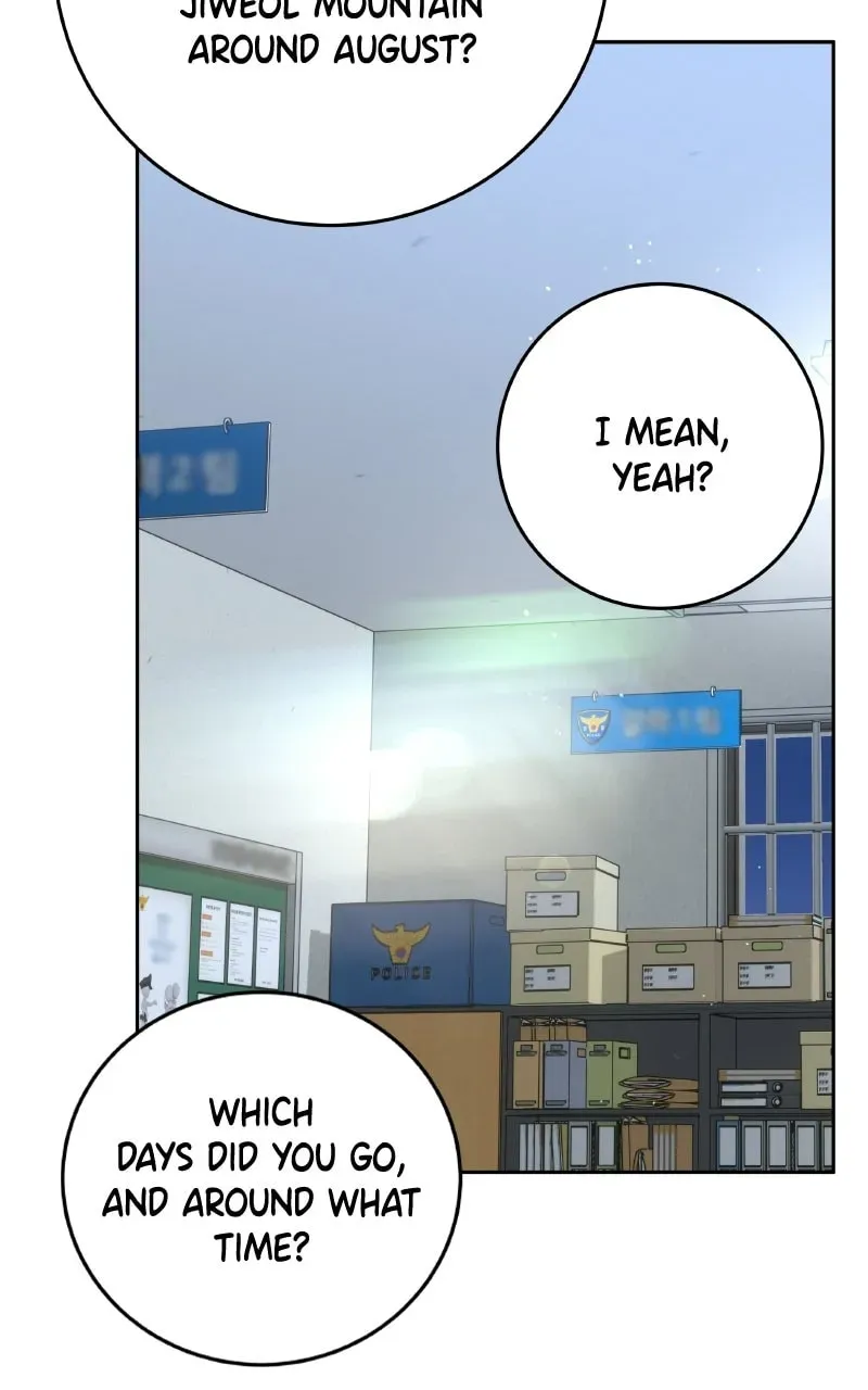 I’ll Give You the Most Rotten One Chapter 1.3 page 51 - 