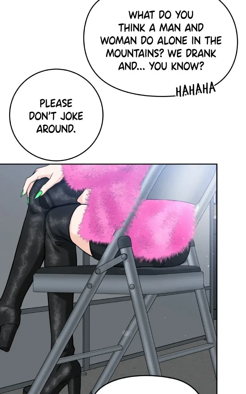 I’ll Give You the Most Rotten One Chapter 1.3 page 54 - 