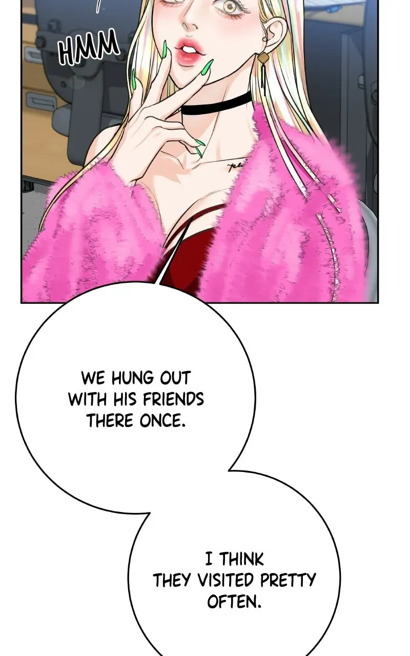 I’ll Give You the Most Rotten One Chapter 1.3 page 56 - 