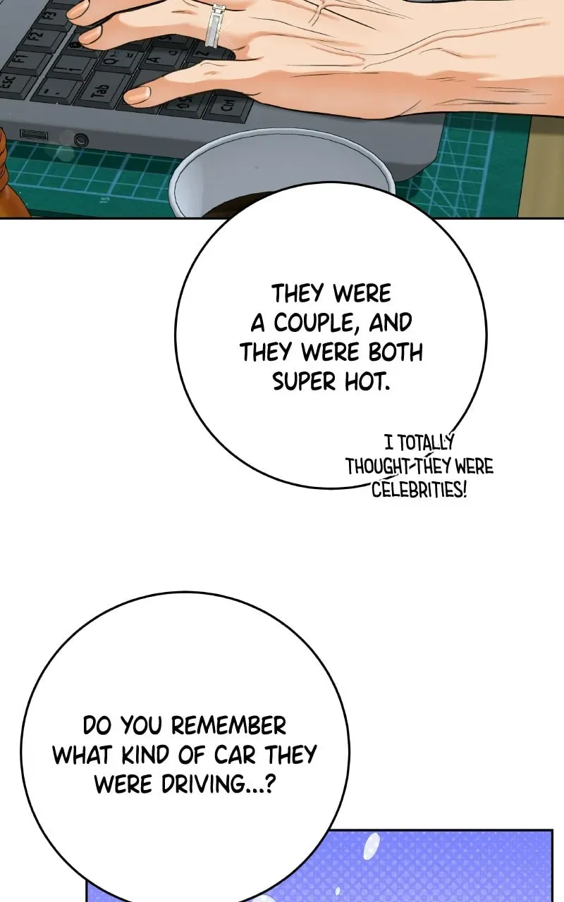 I’ll Give You the Most Rotten One Chapter 1.3 page 58 - 
