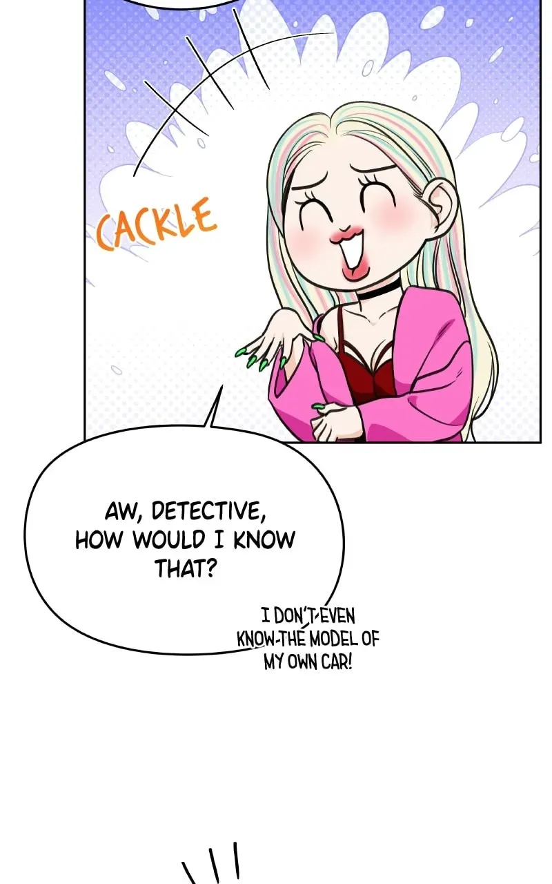 I’ll Give You the Most Rotten One Chapter 1.3 page 59 - 