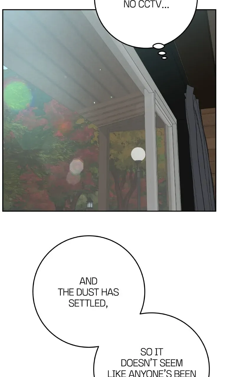 I’ll Give You the Most Rotten One Chapter 1.3 page 7 - 