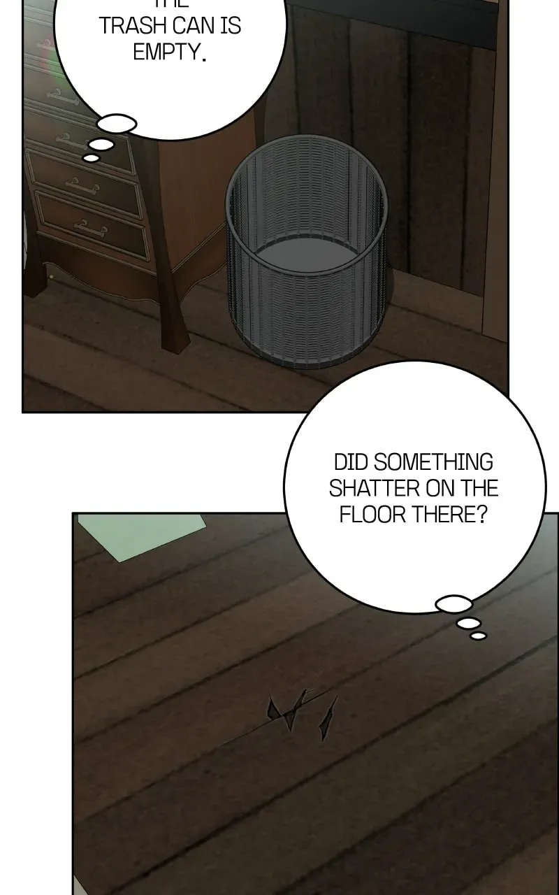 I’ll Give You the Most Rotten One Chapter 1.3 page 9 - 