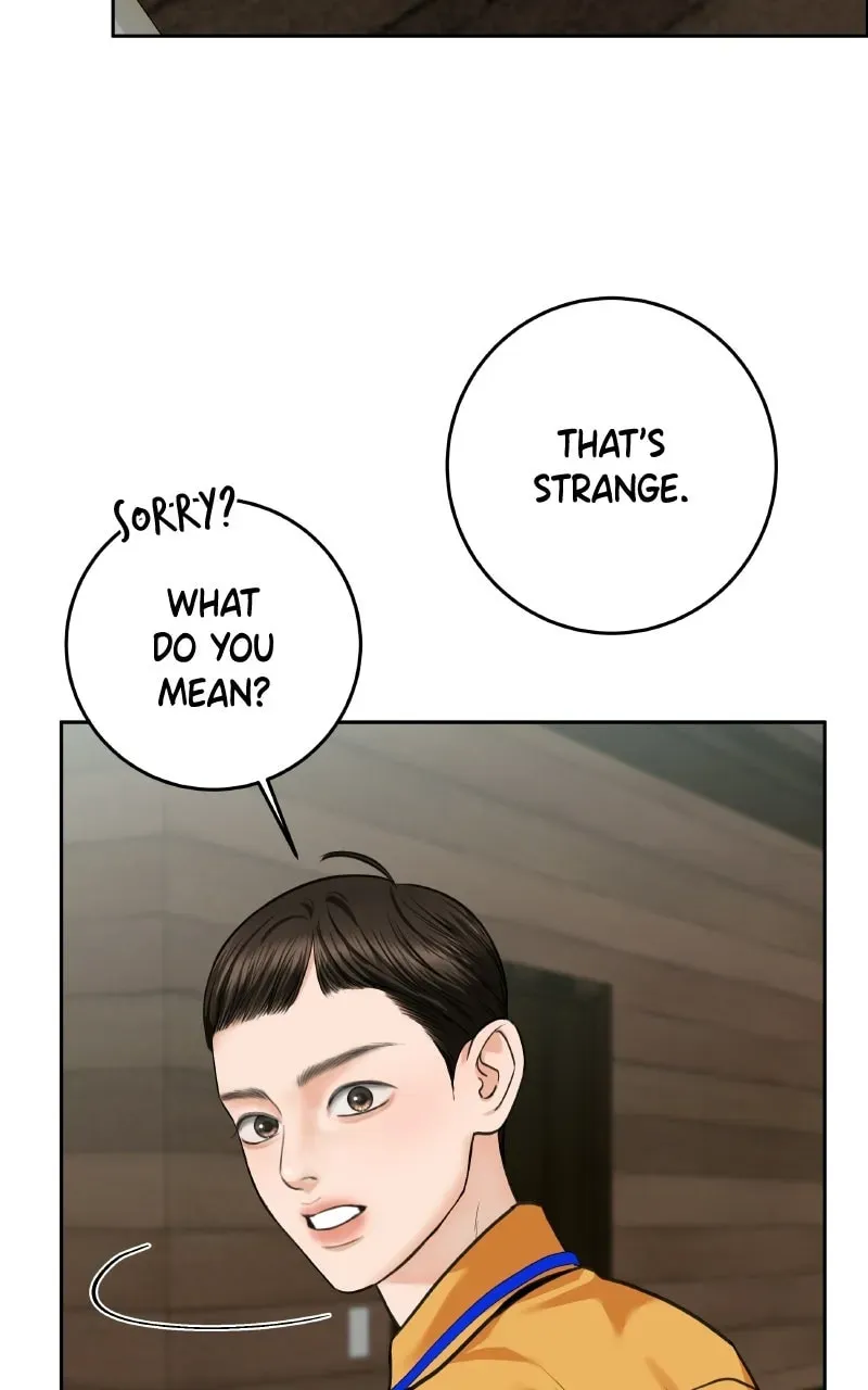 I’ll Give You the Most Rotten One Chapter 1.3 page 10 - 
