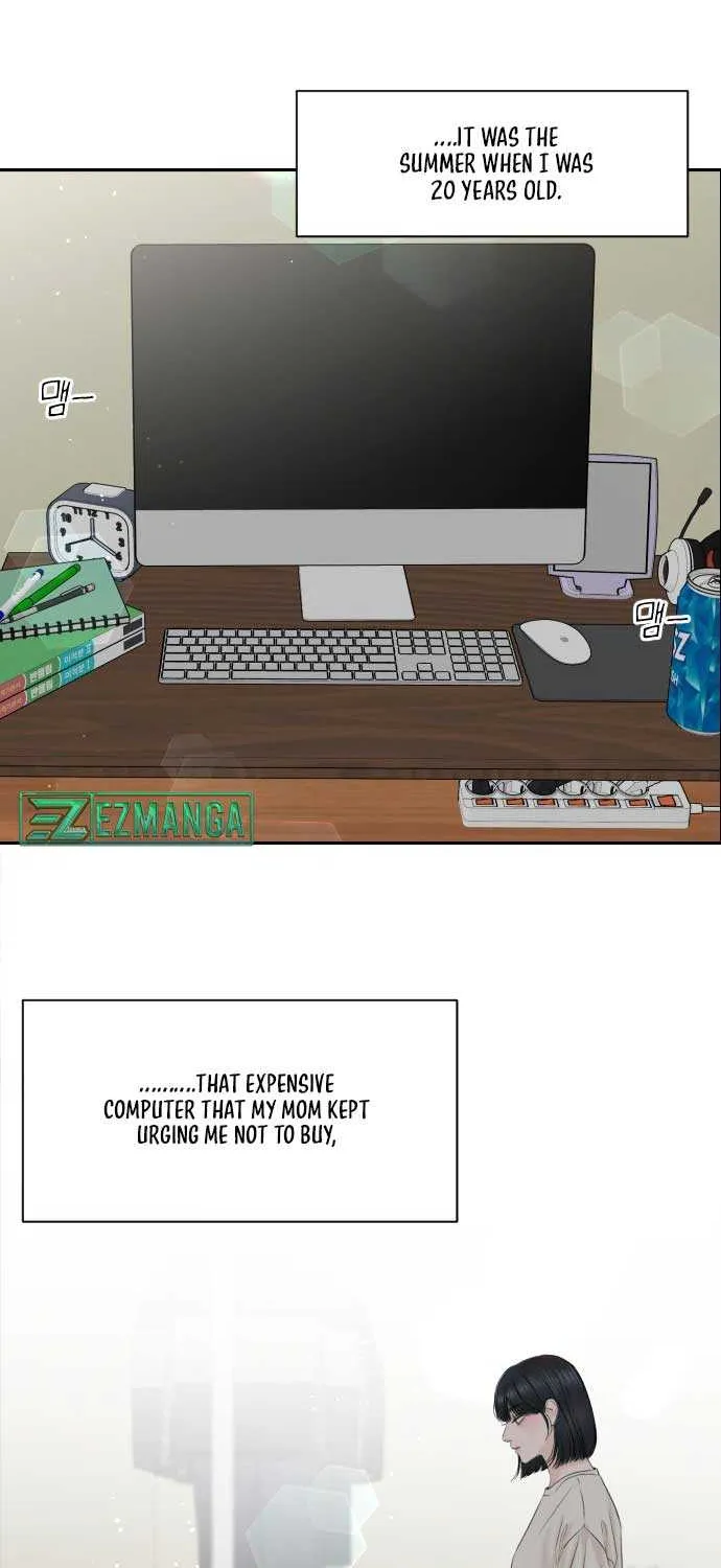 I’ll Give You the Most Rotten One Chapter 1 page 17 - 