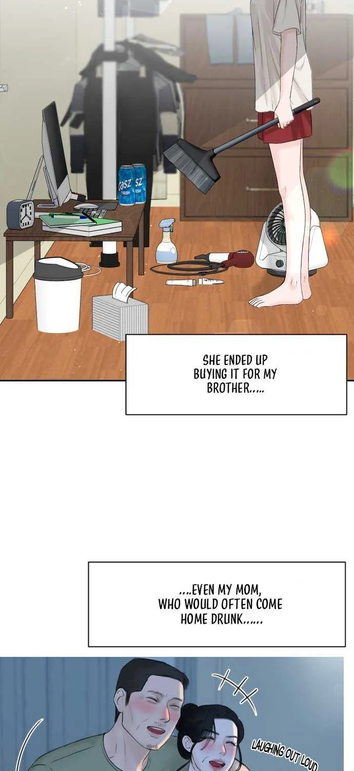 I’ll Give You the Most Rotten One Chapter 1 page 18 - 