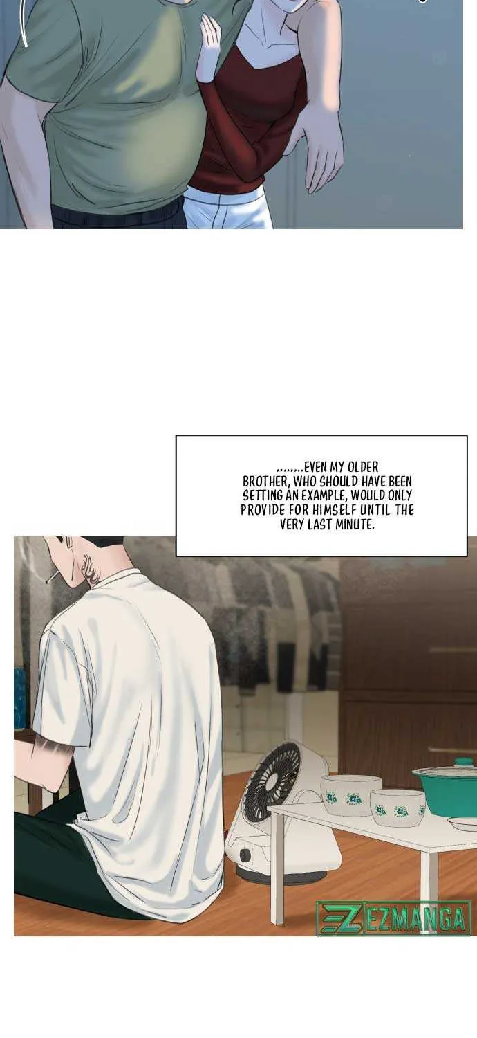 I’ll Give You the Most Rotten One Chapter 1 page 19 - 