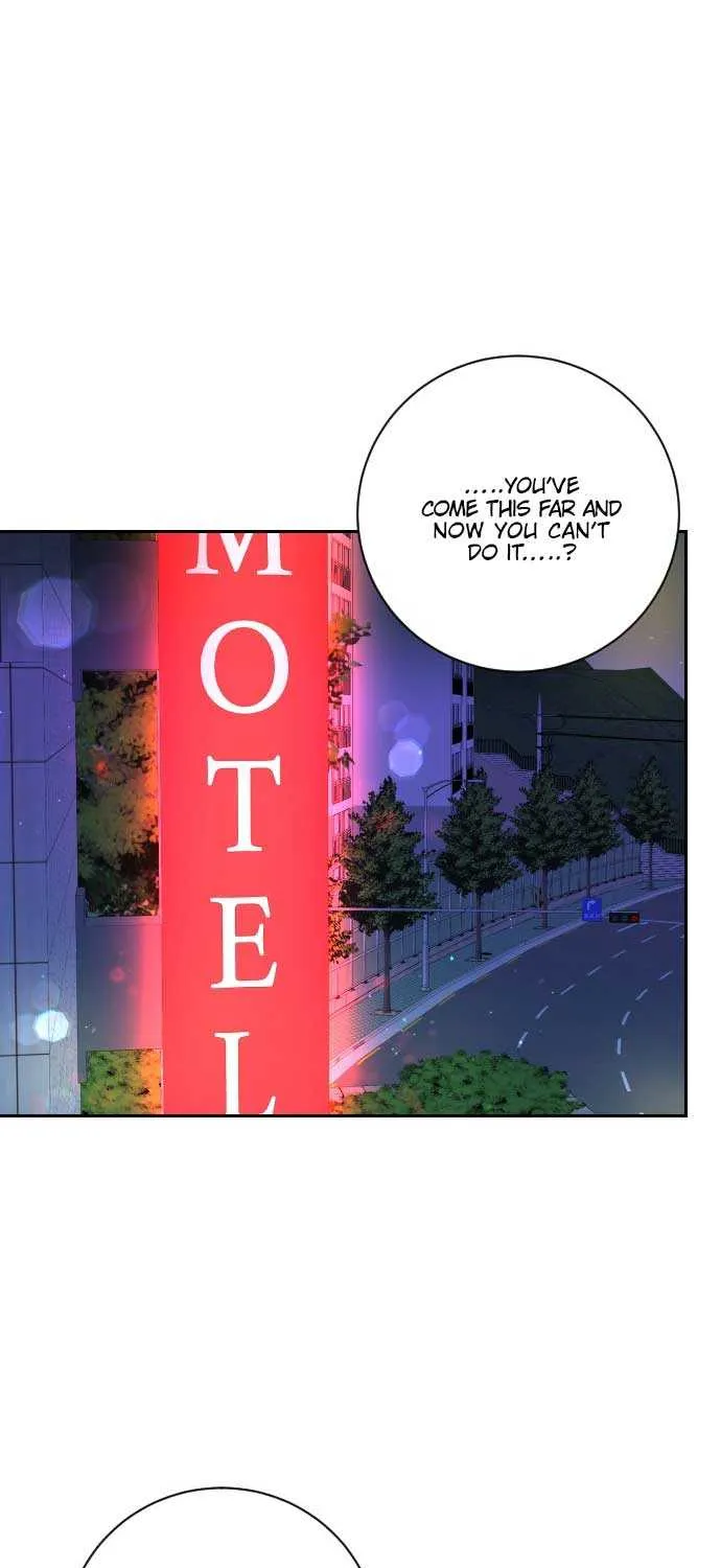 I’ll Give You the Most Rotten One Chapter 1 page 31 - 
