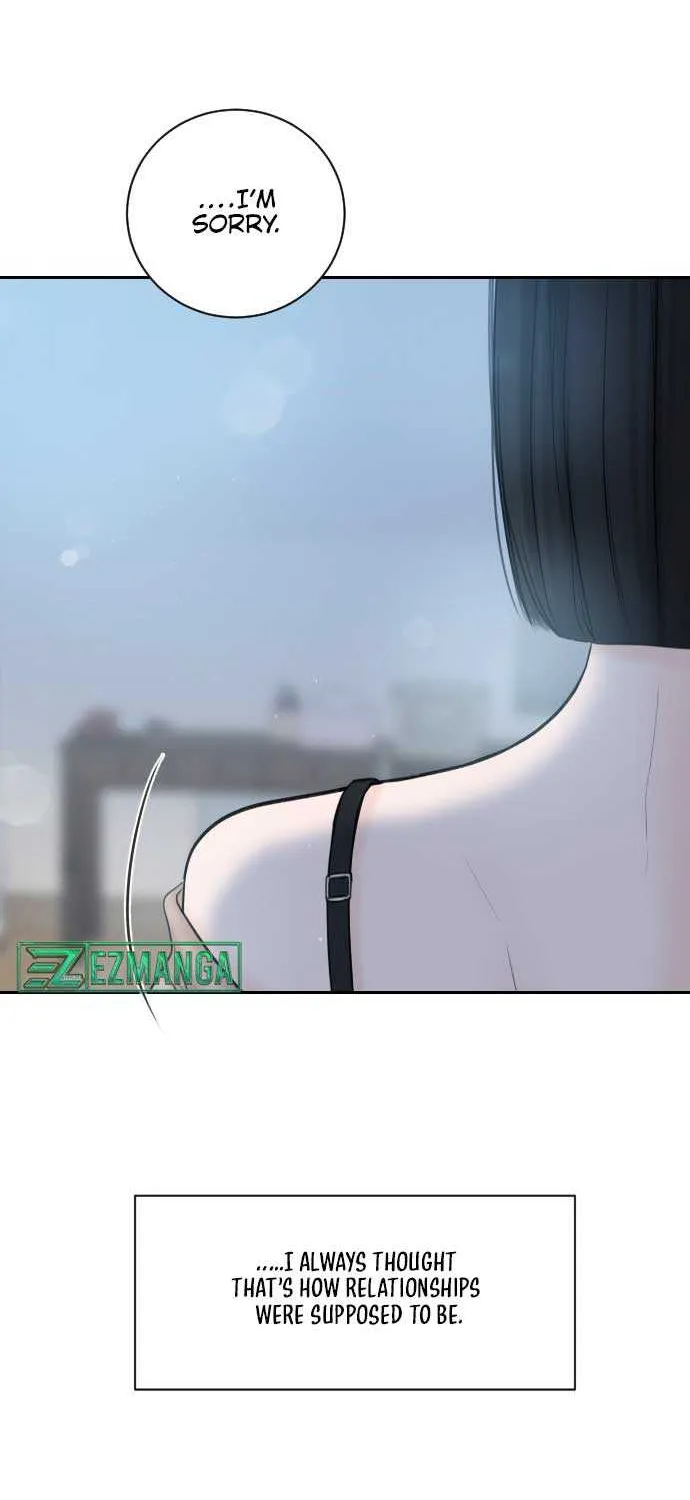 I’ll Give You the Most Rotten One Chapter 1 page 34 - 