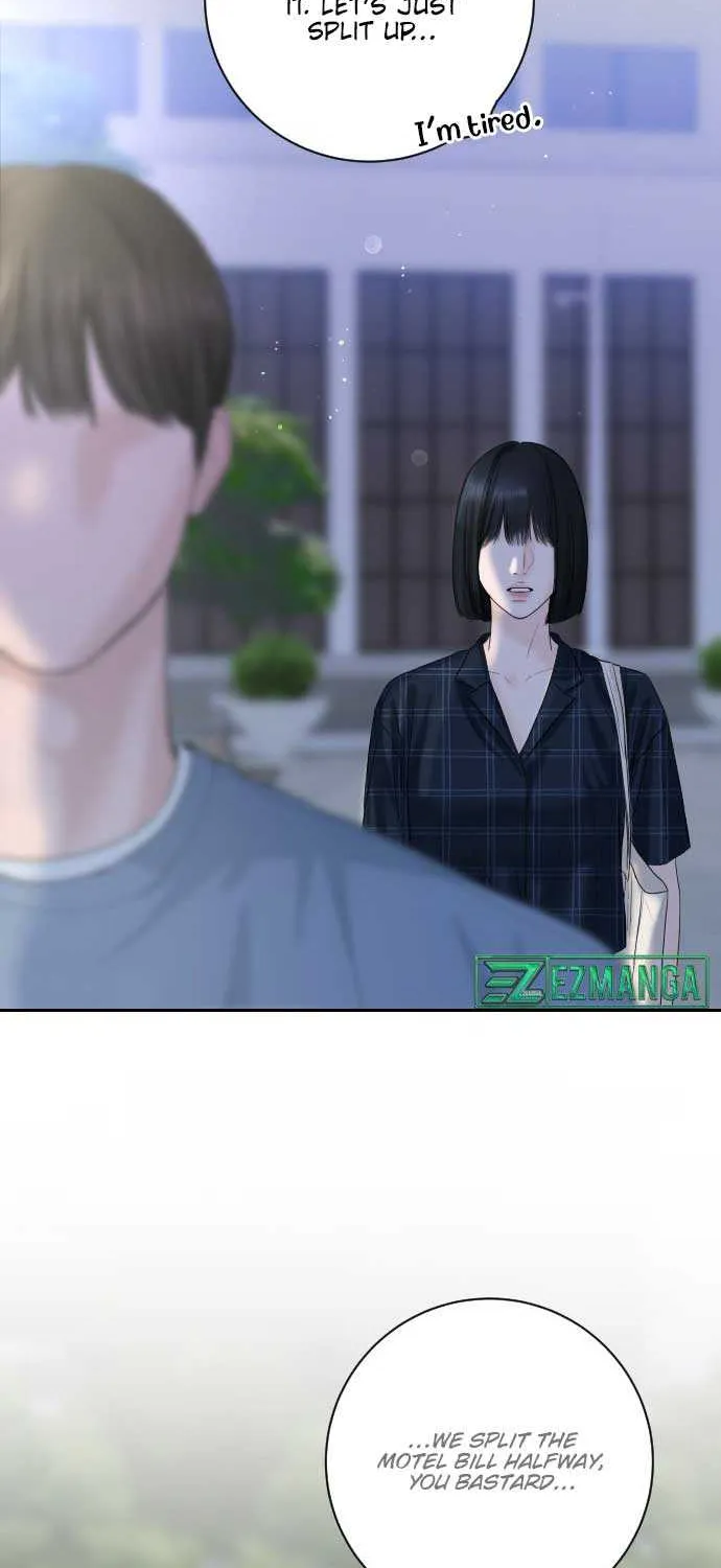 I’ll Give You the Most Rotten One Chapter 1 page 45 - 