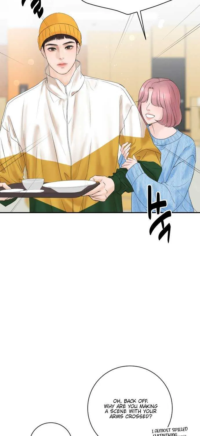 I’ll Give You the Most Rotten One Chapter 1 page 74 - 
