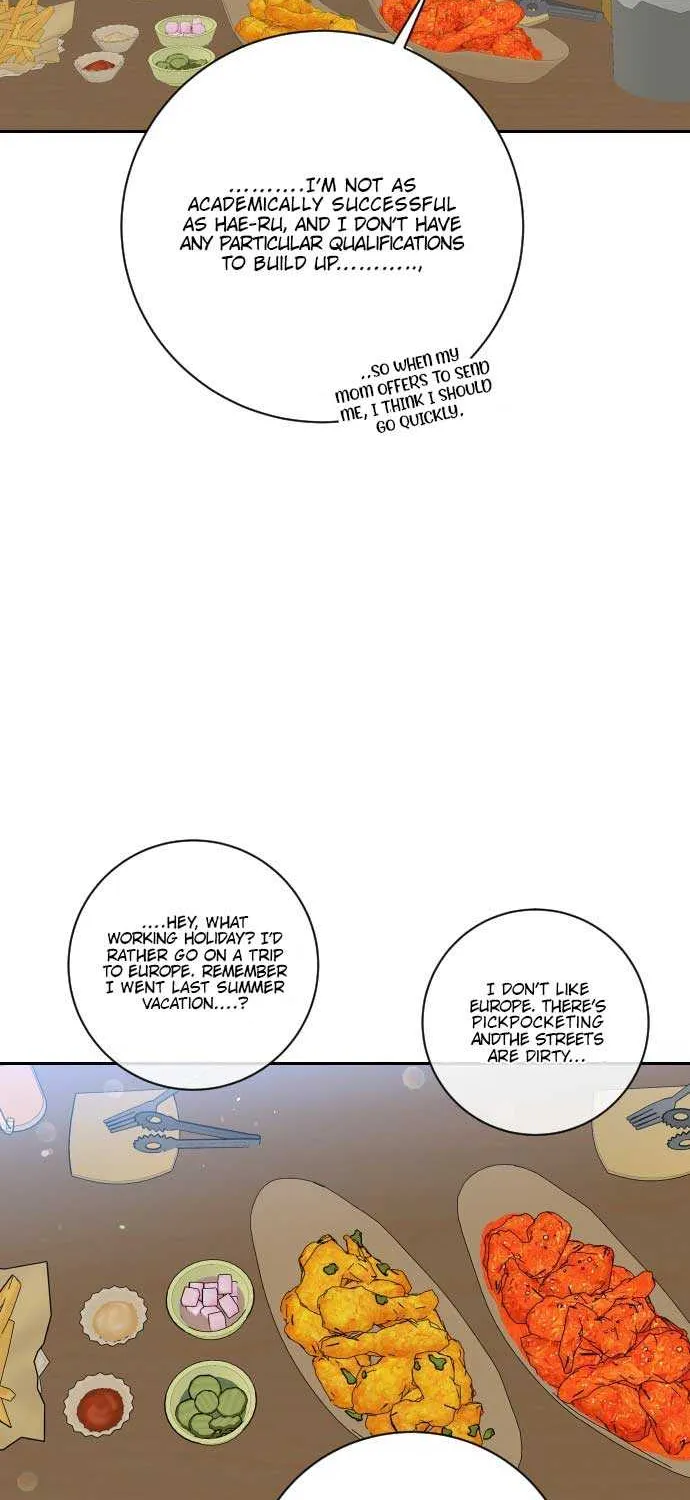 I’ll Give You the Most Rotten One Chapter 1 page 81 - 