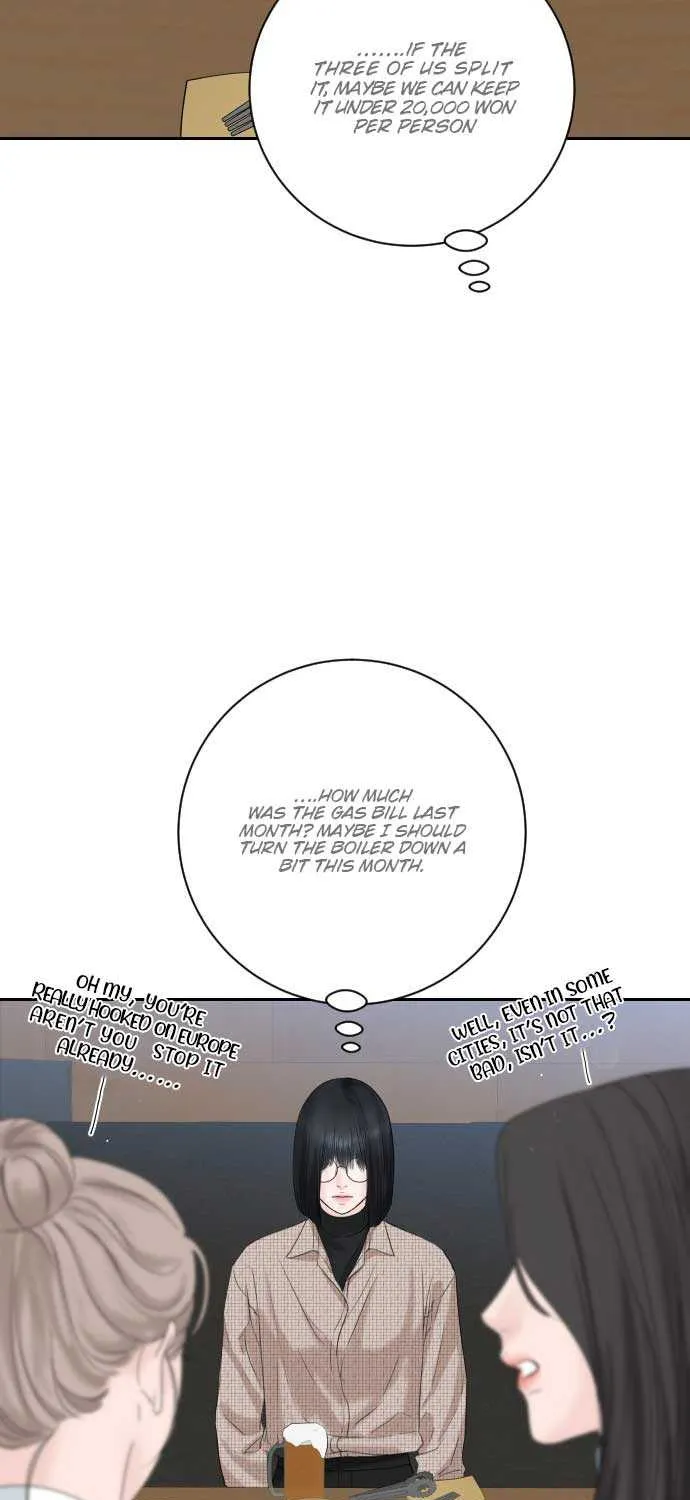 I’ll Give You the Most Rotten One Chapter 1 page 82 - 