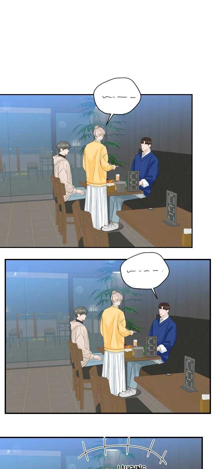 I’ll Give You the Most Rotten One Chapter 1 page 91 - 