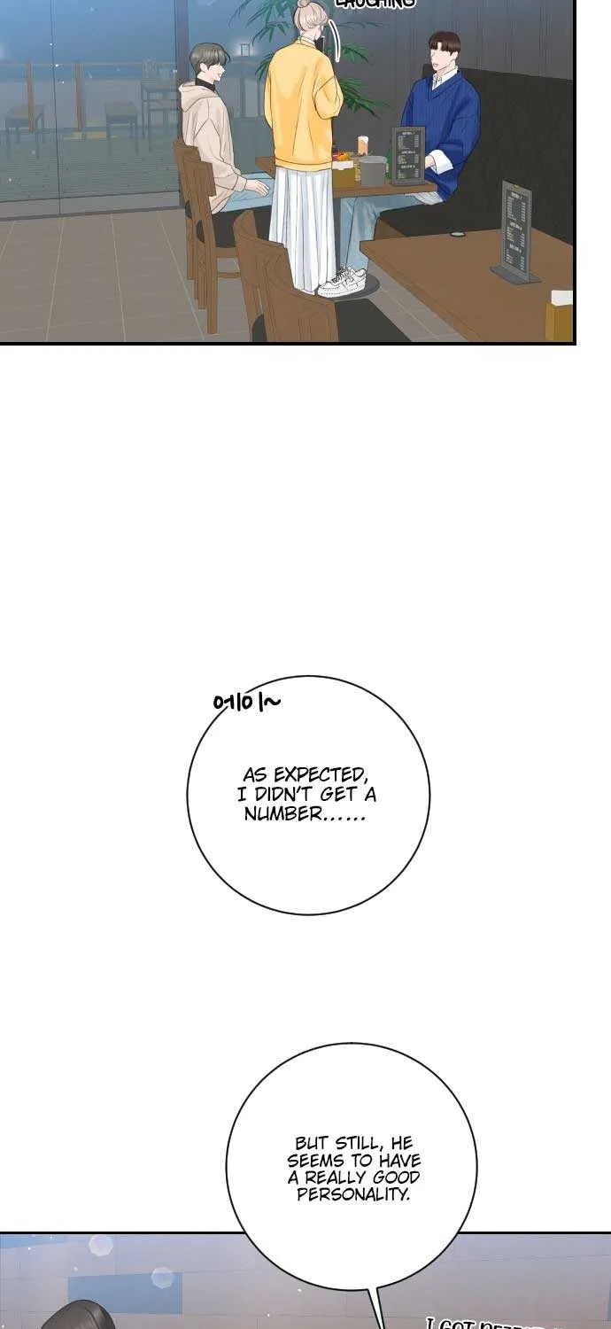 I’ll Give You the Most Rotten One Chapter 1 page 92 - 