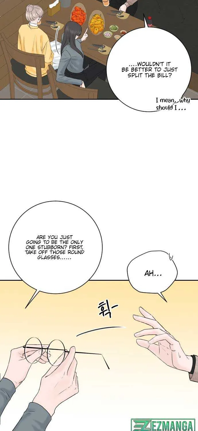 I’ll Give You the Most Rotten One Chapter 1 page 95 - 