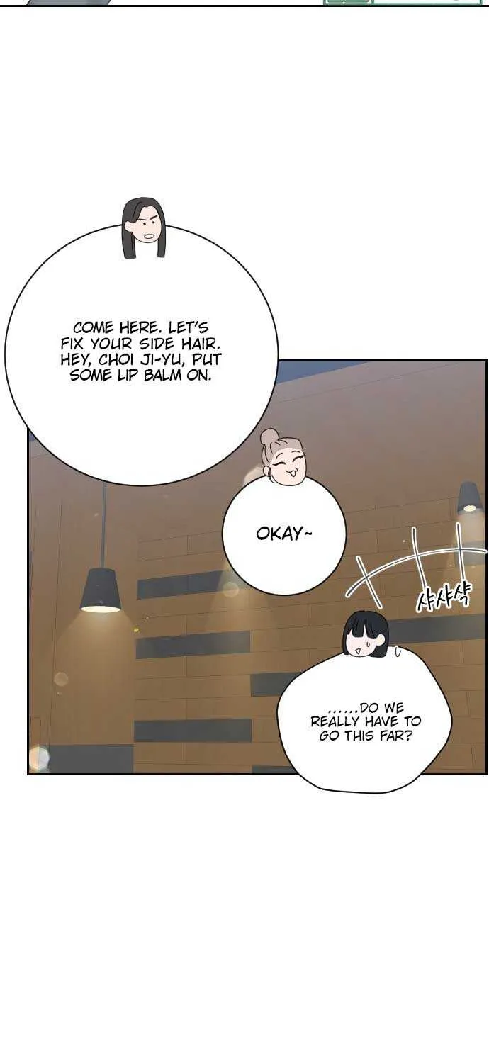 I’ll Give You the Most Rotten One Chapter 1 page 96 - 