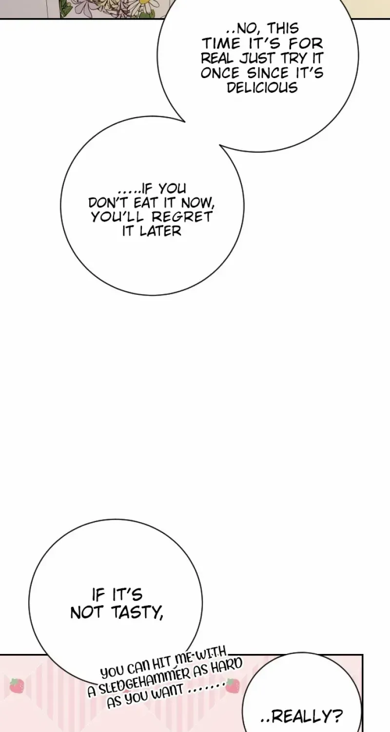 I’ll Give You the Most Rotten One Chapter 10 page 21 - 