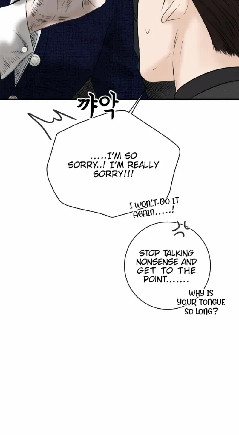 I’ll Give You the Most Rotten One Chapter 10 page 26 - 