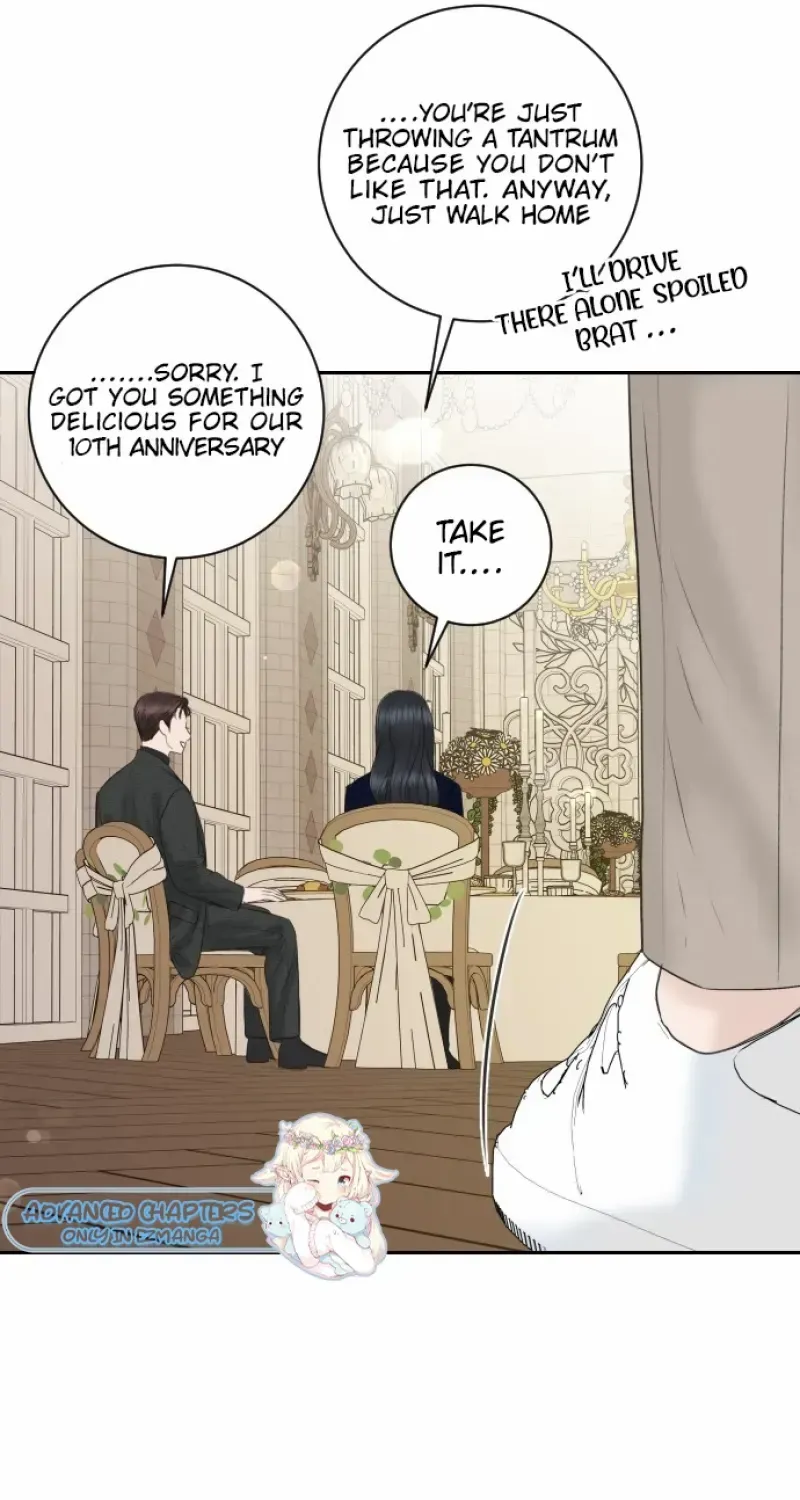 I’ll Give You the Most Rotten One Chapter 10 page 31 - 