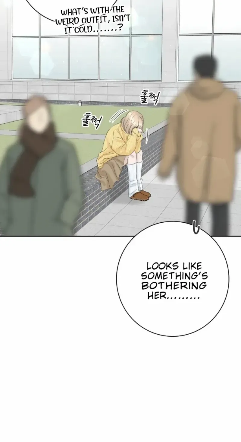 I’ll Give You the Most Rotten One Chapter 10 page 57 - 