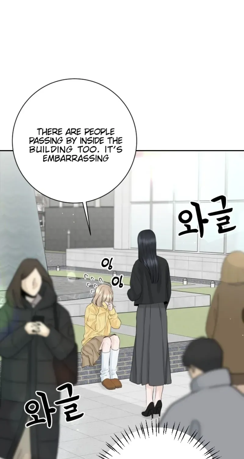 I’ll Give You the Most Rotten One Chapter 10 page 65 - 