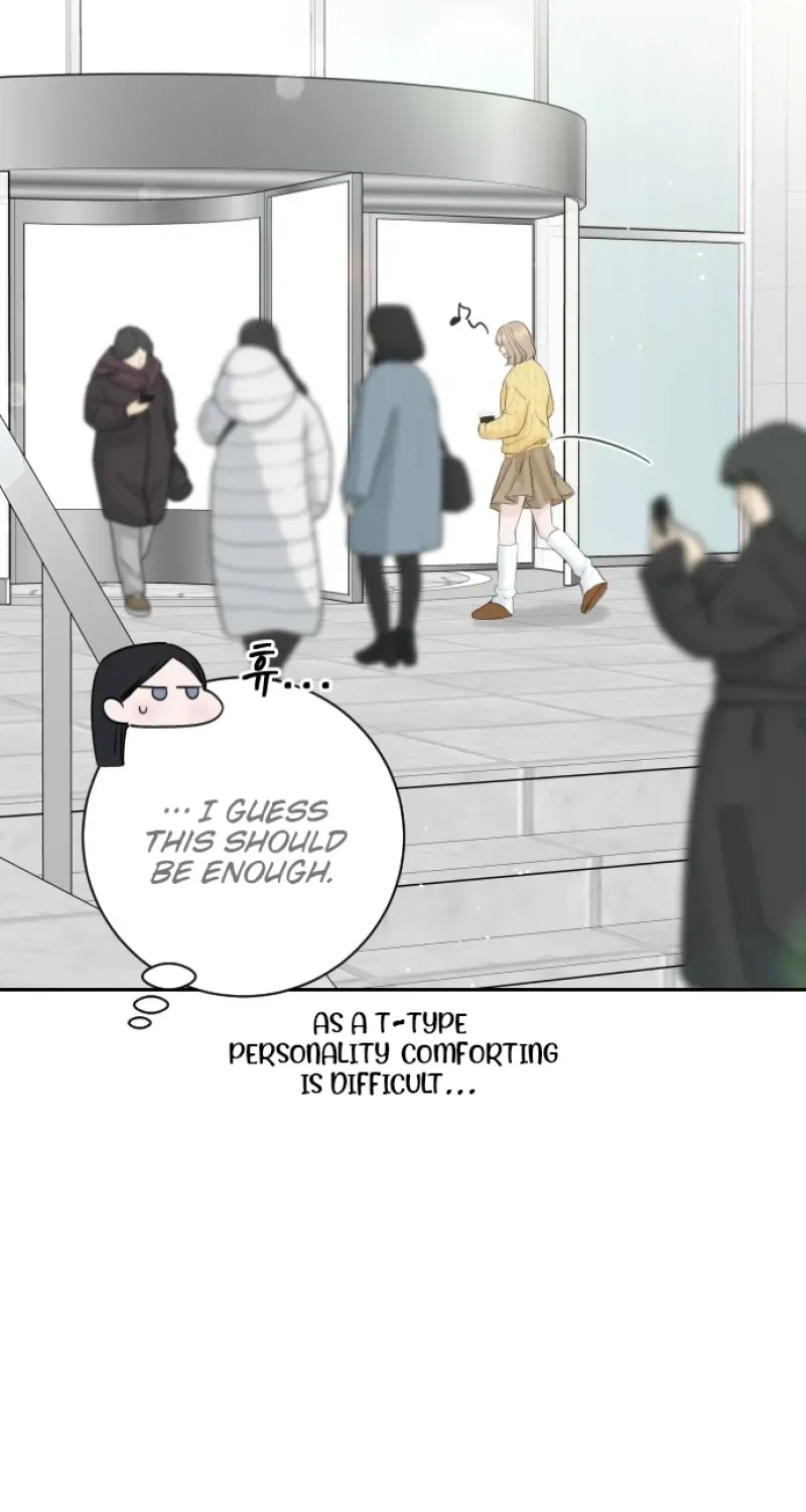 I’ll Give You the Most Rotten One Chapter 10 page 87 - 