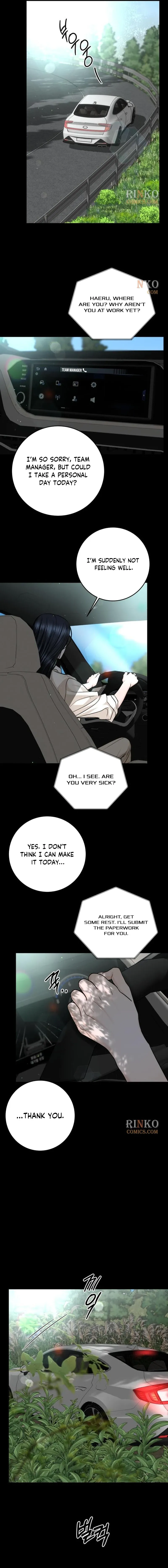 I’ll Give You the Most Rotten One Chapter 100 page 12 - 
