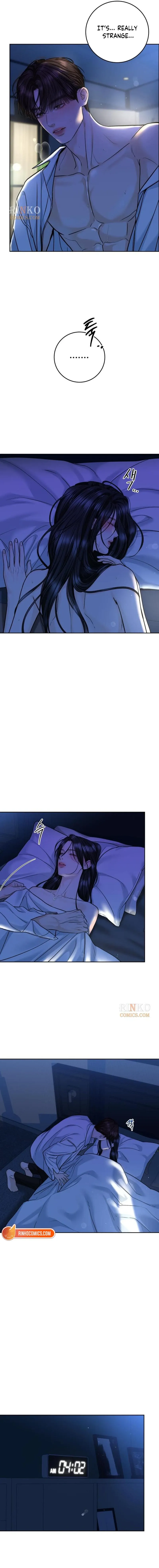 I’ll Give You the Most Rotten One Chapter 100 page 16 - 