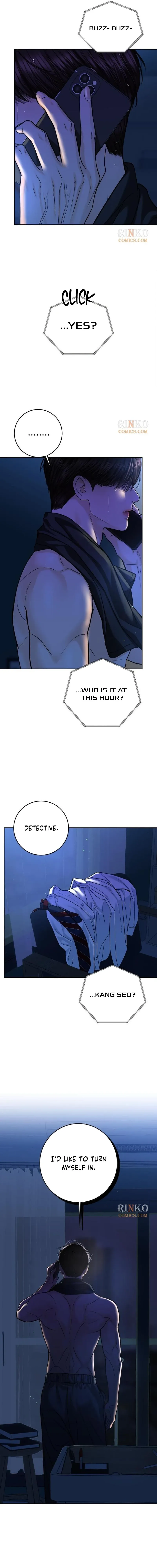I’ll Give You the Most Rotten One Chapter 100 page 17 - 