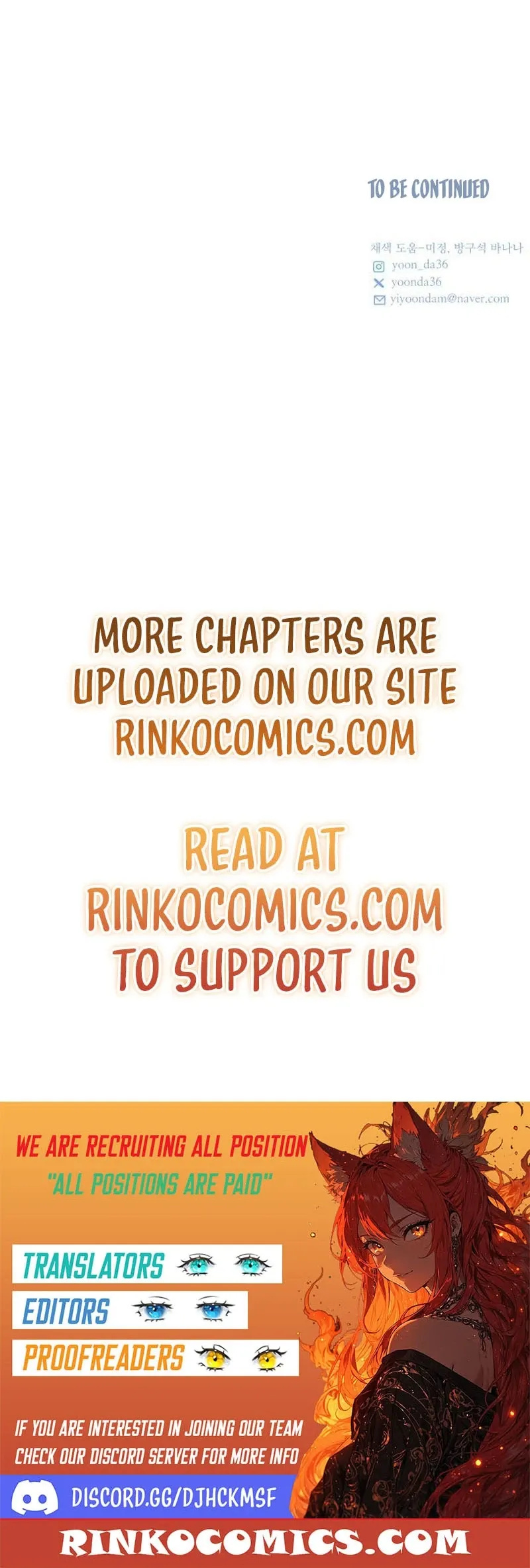 I’ll Give You the Most Rotten One Chapter 100 page 18 - 