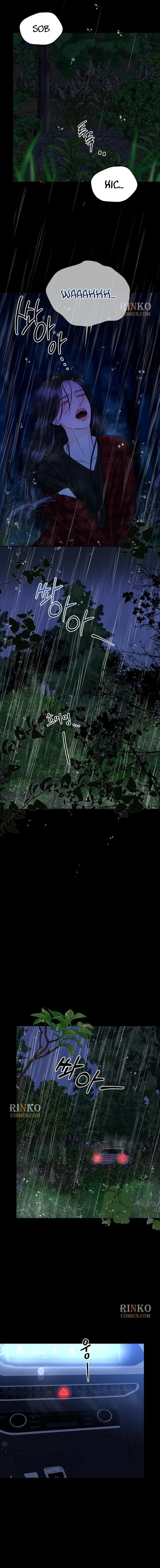 I’ll Give You the Most Rotten One Chapter 100 page 8 - 