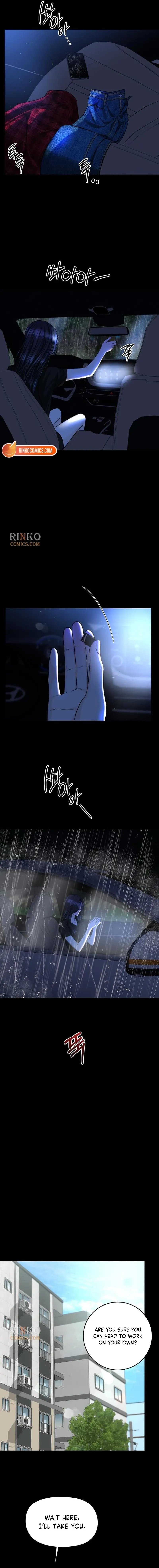 I’ll Give You the Most Rotten One Chapter 100 page 9 - 