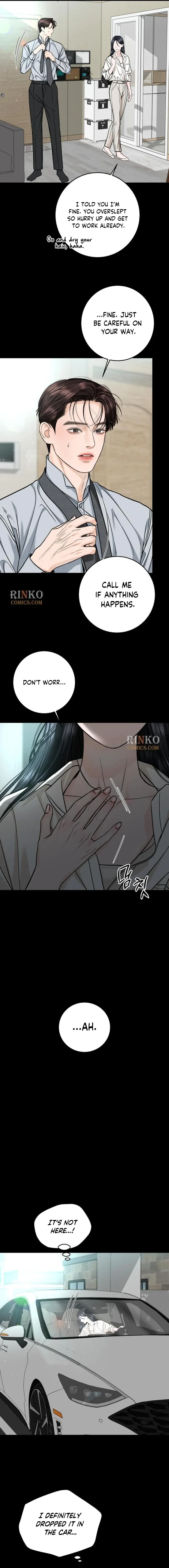 I’ll Give You the Most Rotten One Chapter 100 page 10 - 