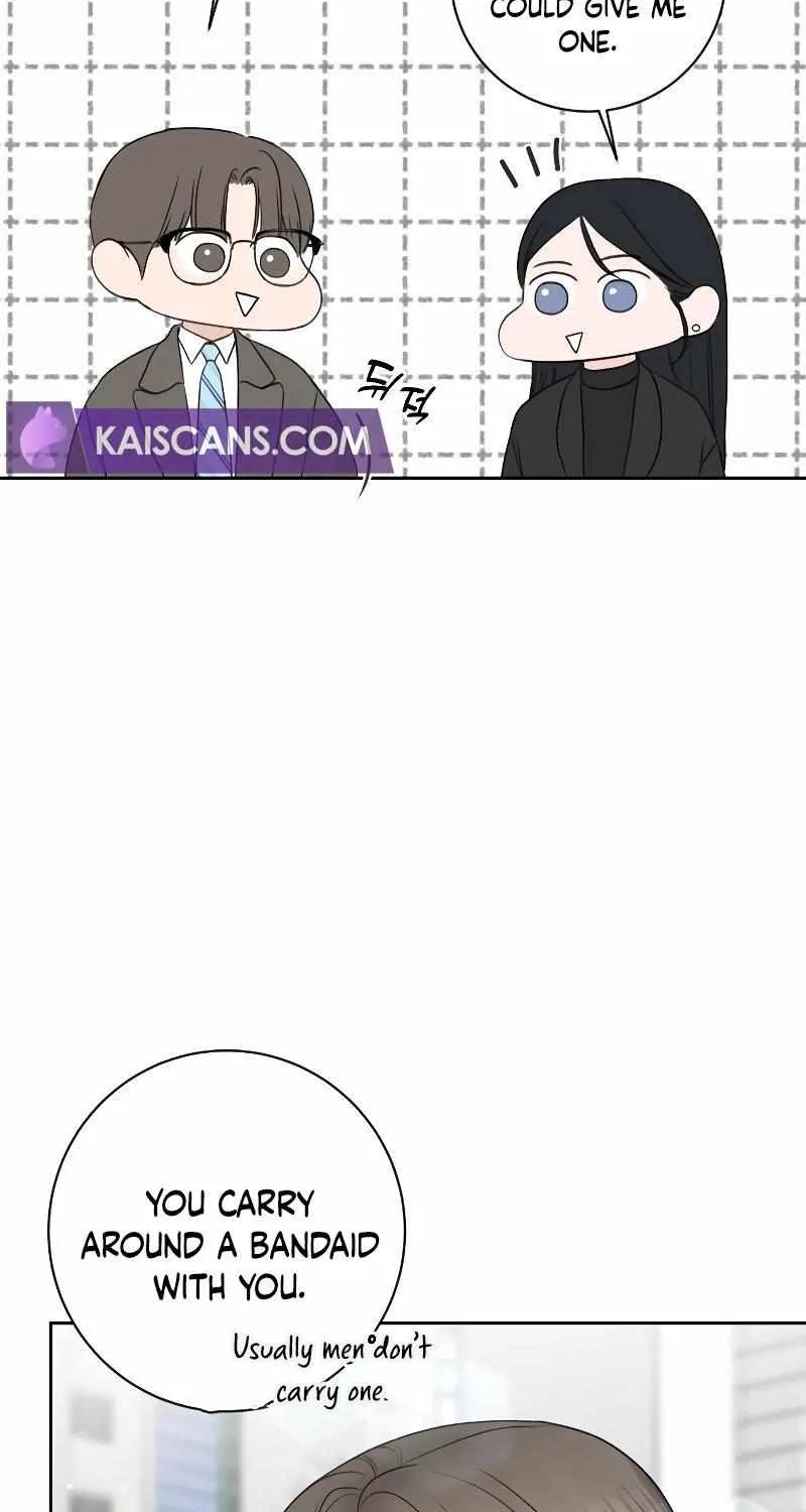 I’ll Give You the Most Rotten One Chapter 11 page 16 - 